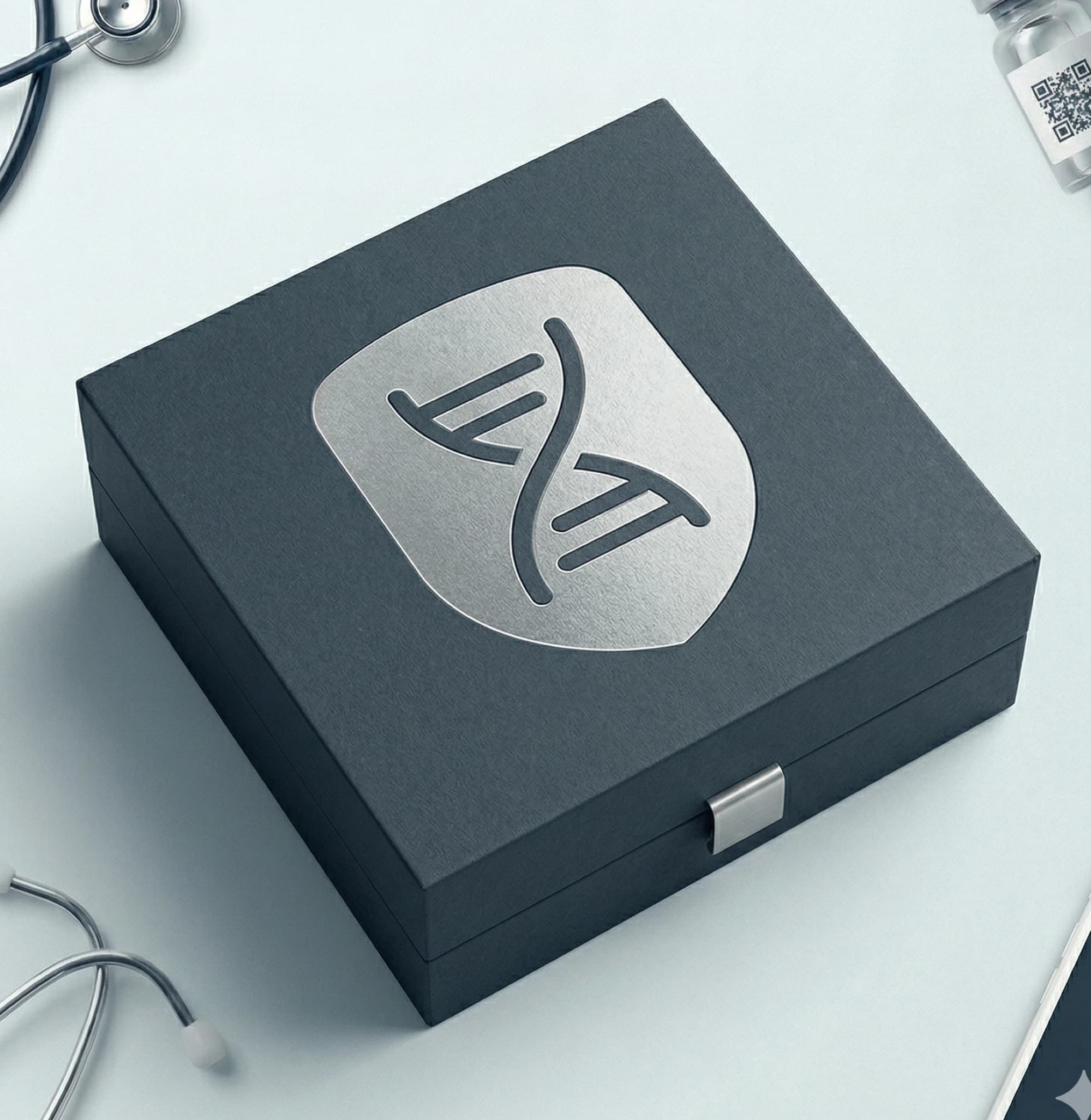 KiloCare care kit and support materials